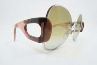 Vintage 60s Neostyle Sunglasses Made In Germany Mod.  Sunart Women 
