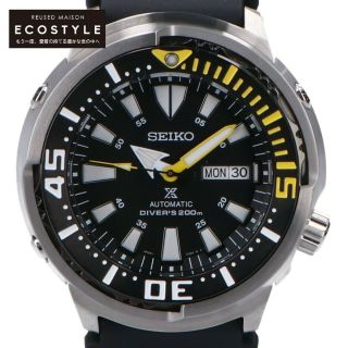 Seiko Srp639k1 4r36 Prospex Divers Hand Winding W Mechanical Automatic Watches