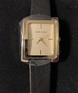 Anne Klein Women’s Wrist Watch Ak/2706