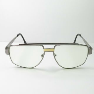 Roy Tower Eyeglasses Vintage Eyewear Frame Concept - 3 Gmg 59[]15 140