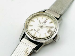 Rado Golden Horse Automatic Vintage Watch