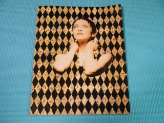 Madonna The Girlie Show Tour Book 1993 Japan