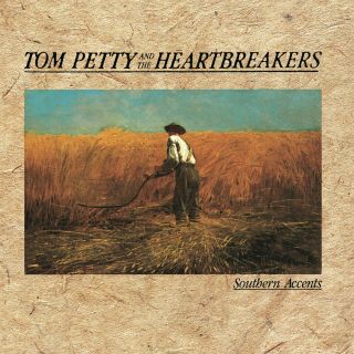 Tom Petty Southern Accents Banner Huge 4x4 Ft Fabric Poster Tapestry Album Cover