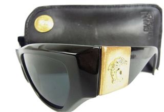 Versace Sunglasses Mod S89 Col 852 Vintage