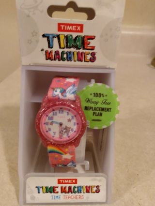 Timex Tw7c25500,  Kid 