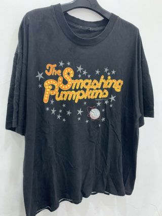1996 The Smashing Pumpkins Shirt,  Nirvana,  Pearl Jam,  Soundgarden