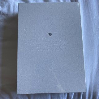Bts Be Deluxe Edition Album W/ Posters Photocards Postcards