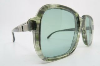 Vintage 70s Menrad Sunglasses Mod 2110 Size 56 - 20.  140 Mens Medium Germany