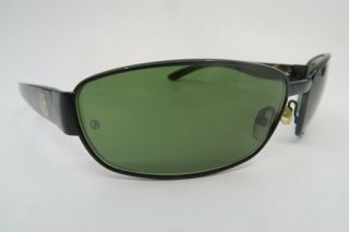 Vintage Giorgio Armani Sunglasses Made In Italy Mod.  Ga 147/s Size 63 - 15 125
