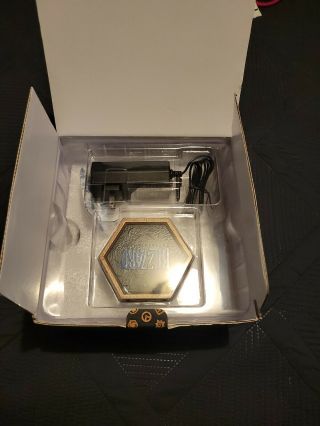 Blizzard Entertainment 2018 Employee Exclusive Gift Box