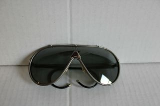 Vitaloni Derapage Vintage Sunglasses 1980 