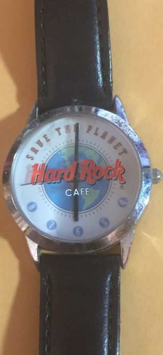 Hard Rock Cafe 2000s Men 