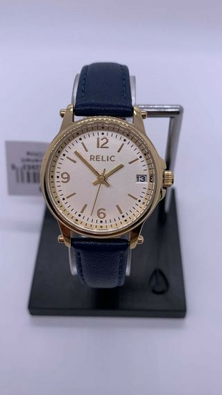 Relic By Fossil Zr34349 Women 