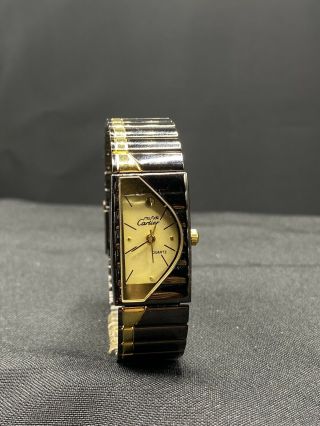 Vintage Cartier 925 Style Watch