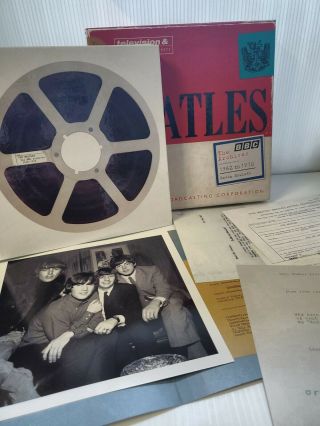 The Beatles: The Bbc Archives: 1962 - 1970 Howlett,  Kevin (missing One Insert)