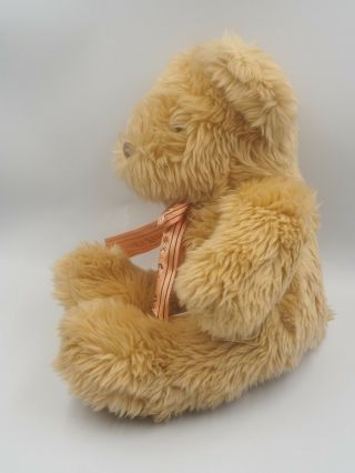 Teddy Bear MB1308 Brown Oike Plush 16 