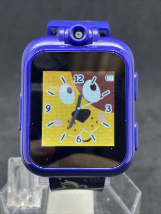 Itouch Kids Play Zoom Interactive Watch Games Camera Space Themed 1