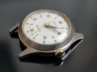 Vintage OBERON Watch 15 Jevels Antimagnetic Swiss Made 3