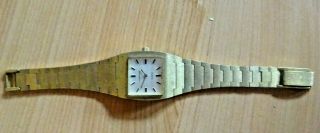 A Gents 17 Jewel Incabloc Watch By Corvair Swiss Made