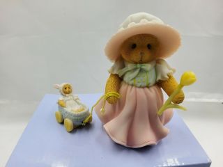 Cherished Teddies 4051040 Laraine - Come With Me,  There 
