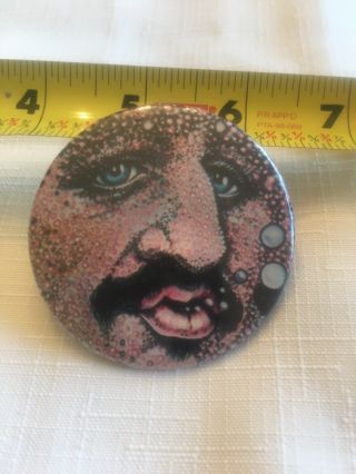 Beatles Ringo Starr Button Pinback Pin