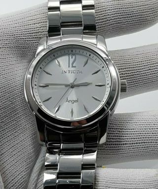 Womens Invicta Wrist Watch - - - - - - Reloj De Mujer Marca Invicta