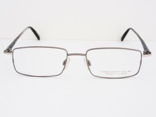 Neostyle Office 690 357 Unisex Eyeglass Frames,  Germany 90s Nos