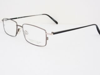NEOSTYLE Office 690 357 Unisex Eyeglass Frames,  Germany 90s NOS 2