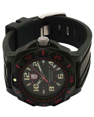 Luminox Sentry Quartz Men ' s Watch XL.  0215.  SL 2