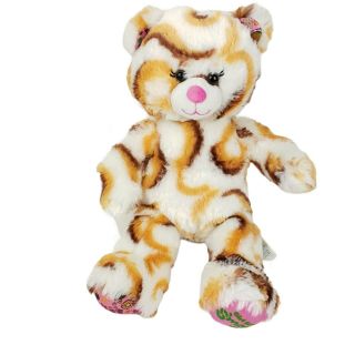 Build A Bear Workshop Bab Girl Scout S 