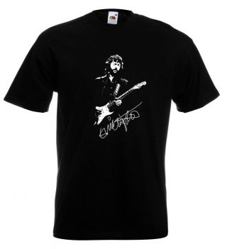 Eric Clapton Cream T Shirt Jack Bruce The Who 12 Colours S - 5xl