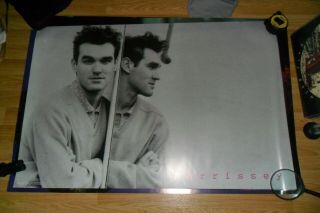 Morrissey - Grey 80 