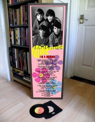 The Monkees I 