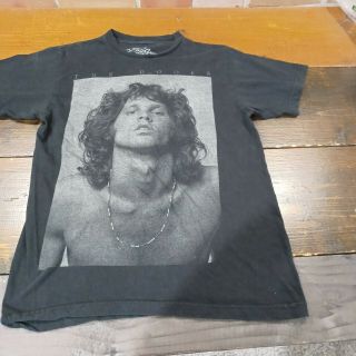Electric Circus Jim Morrison The Doors Medium T Shirt