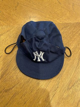 Build A Bear Ny Yankee Hat
