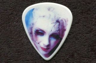 In This Moment 2007 Tragedy Tour Guitar Pick Chris Howorth Custom Concert Stage