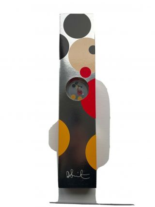 Swatch - Disney - Damien Hirst - Special Limited Edition - Mickey Mouse Watch.