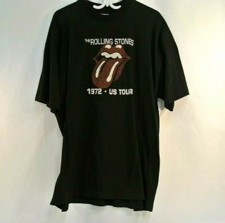 The Rolling Stones T - Shirt 