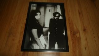 Mazzy Star - Framed Picture