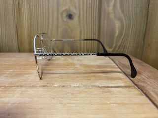 Vintage Neostyle Eyeglasses Academic 300 140 - 56 - 16 2