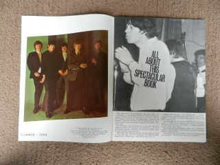 1964 No.  1 The Crazy World Of England ' s Rolling Stones Brian Jones Charlie Watts 2