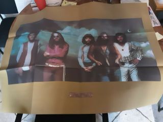 Canned Heat Large Insert Poster