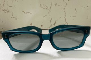 Vintage Cool - Ray Polaroid Styled By Cari Michelle N135 Sunglasses