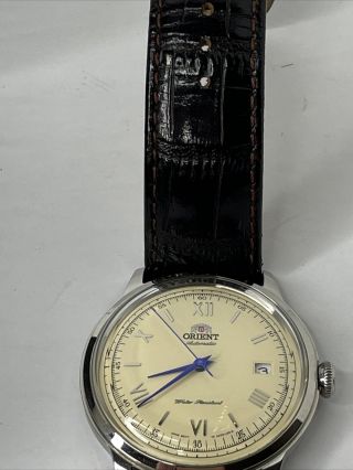 Orient Bambino Ac00 - C1 - B Pre Owned. 2