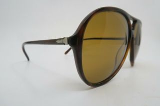 Vintage Persol Ratti Sunglasses Made In Italy Mod.  0693/60 Men 