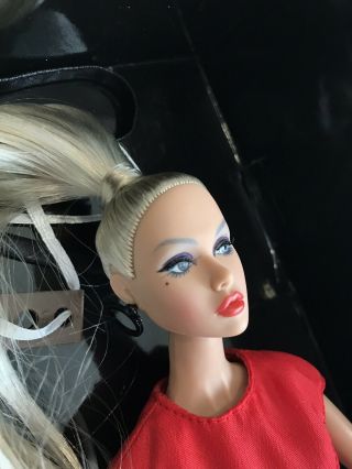 Integrity Poppy Parker Sebina Havoc Mistress Of Disguise Doll 3
