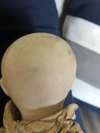 BELTON - TYPE BISQUE HEAD DOLL FOR THE FRENCH MARKET Tlc 4