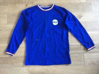 Robbie Williams Vintage Football Shirt,  T Shirt,  Number 8,  Collectable,  A/f,  Fab