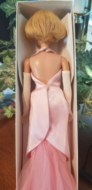 Vintage Barbie Sears Exclusive PINK FORMAL Tickled Pink 1681 1966 4