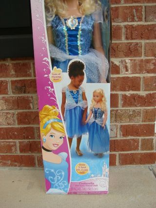 Disney Princess Cinderella 38 